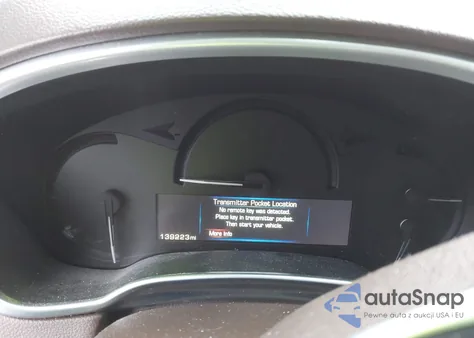 2015 Cadillac Srx Luxury Collection from USA, damaged, VIN 3GYFNBE35FS507871